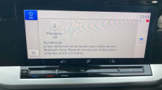 Ford Tourneo Connect 1.5 EcoBoost Titanium 5dr Petrol Estate